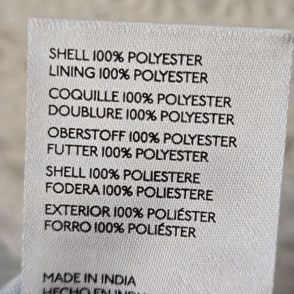 Urban Outfitters Boho Fairycore Blue Ditsy Floral Ruffle Asymmetrical Midi Skirt - Picture 12 of 14